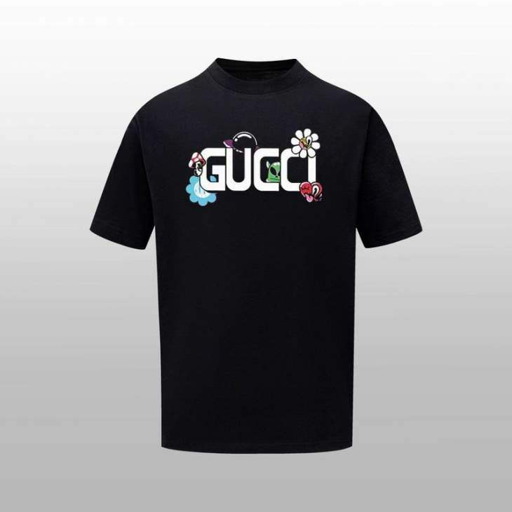 Picture of Gucci T Shirts Short _SKUGucciS-XLxetr1811336
